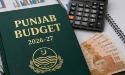 Punjab Set To Unveil Budget 2026 27 Today With Total Outlay Of Rs5131 Billion