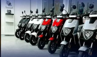Punjab To Provide Electric Bikes On Rent Update On Per Hour Charges