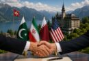 Qatar Says Hard Work Begins On Final Us Iran Deal