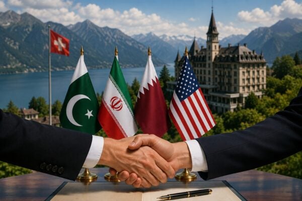 Qatar Says Hard Work Begins On Final Us Iran Deal