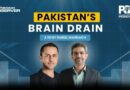 Rabeel Warraich Pakistan Is Losing Its Smartest People