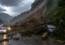 Rain Windstorms Wreak Havoc As Ndma Issues Landslide Alert