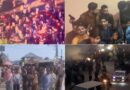 Rawalakot Video Shows Joint Awami Action Committees Attack On Ajk Police Desecration Of Bodies