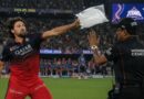 Rcb Batter Tim David Suspended For One Match After Ipl Code Of Conduct Breach