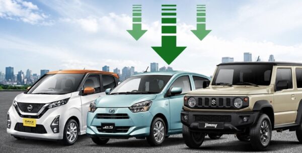 Relief For Importers As 660cc Cars To See Up To Rs2 5 Lac Duty Cut