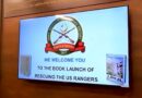 Rescuing The Us Rangers Book On Pak Armys 1993 Somalia Mission Launched For Public