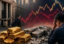 Retail Gold Trading In Dire Straits As Chinas Largest Banks Pull Back