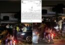 Road Rage By Elites In Dha Lahore Leaves Three Injured Including Intelligence Officer