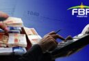 Rs10 Crore Bank Transactions To Come Under Fbrs Digital Tax Scrutiny From July 1