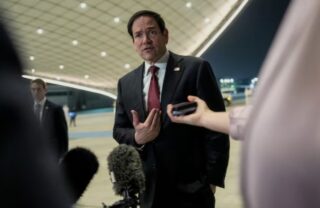Rubio Says Proposed Us Iran Deal Will Not Affect Gulf Allies Security