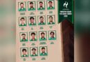 Sahibzada Farhan To Lead Pakistan As Squad Announced For Asian Games 2026