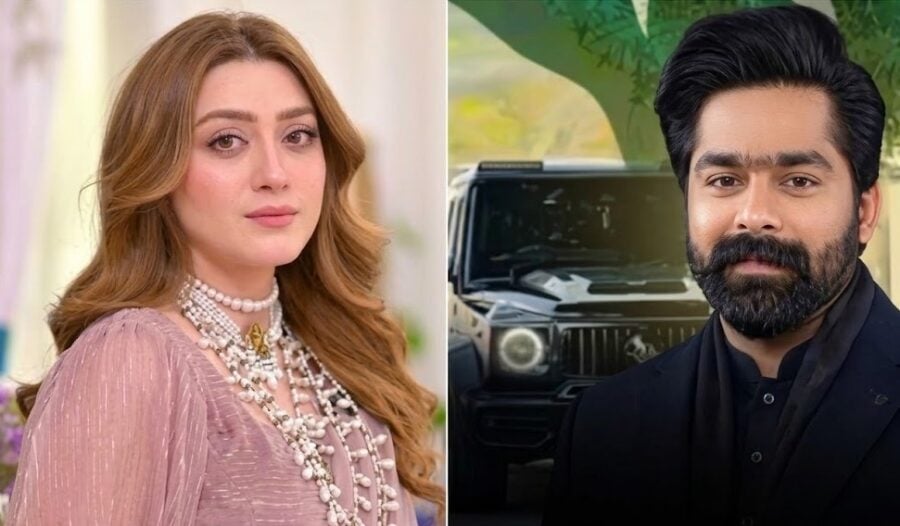 Saqib Chadhar Secures Pre Arrest Bail In Momina Iqbal Harassment Case