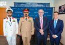 Saudi Led Imctc Participates In Un Counter Terrorism Week