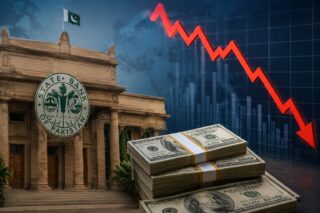 Sbps Foreign Reserves Drop By 1 3 Billion To 15 92 Billion