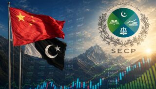Secp Reforms Open Door To Greater Chinese Participation In Pakistans Financial Markets
