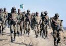 Security Forces Kill Eight Indian Sponsored Terrorists In Mastung Kharan Operations