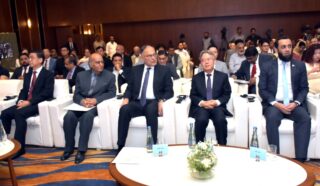 Seminar On China Pakistan Joint Contributions To Global Governance Initiative Cpec Held