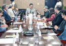 Senate Secretariat To Launch Mobile App For Senators To Promote Digital Governance