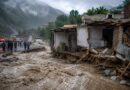 Seven Lose Lives As Torrential Rains Hit Khyber Pakhtunkhwa