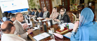 Seven Major Hospitals To Be Built In Nawaz Sharif Medical District Cm