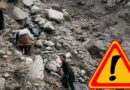 Seven Pakistani Tourists Killed En Route To Fairy Meadows