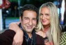 Shaniera Akram Wishes Wasim Akram On His 60th Birthday