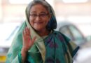 Sheikh Hasina Announces Return To Bangladesh This Year