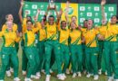 South Africa Womens U 19 Team To Tour Pakistan For First Time In July