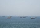 Strait Of Hormuz Closed As Us Iran Exchange Strikes For Second Day