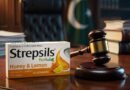 Strepsils Maker Reckitt Benckiser Pays Rs3 Crore Penalty Over Misleading Ads