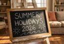 Summer Holidays 2026 Announced For Colleges Universities