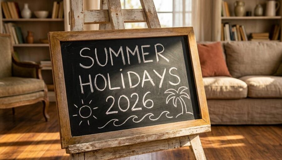 Summer Holidays 2026 Announced For Colleges Universities