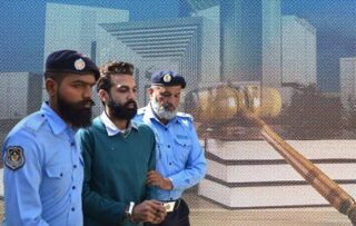Supreme Court To Hear Zahir Jaffers Review Appeal In Noor Mukadam Murder Case On June 4