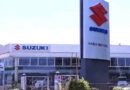 Suzuki Announces End Of Dealership Status For Three Outlets In Pakistan
