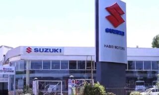 Suzuki Announces End Of Dealership Status For Three Outlets In Pakistan