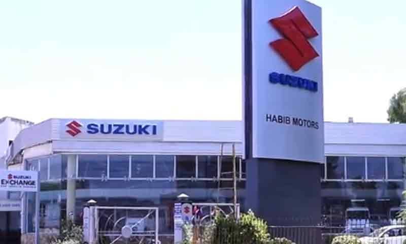 Suzuki Announces End Of Dealership Status For Three Outlets In Pakistan