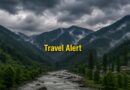 Swat Malam Jabba Travel Alert Issued Amid Rains Flood Risk
