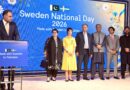 Sweden Celebrates National Day In Islamabad Reaffirms Strong Partnership With Pakistan