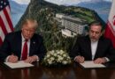 Switzerlands Burgenstock Resort To Host Landmark Us Iran Peace Agreement