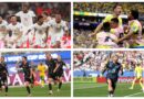 Teams Qualified For Fifa World Cup 2026 Round Of 16 So Far