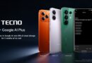 Tecno Users Can Now Get 3 Months Of Google Ai Plus At No Cost On Eligible Device