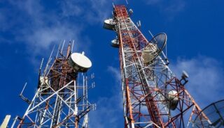 Telecom Companies Get Right To Install Towers Anywhere In Pakistan