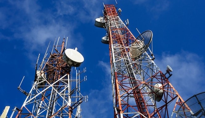 Telecom Companies Get Right To Install Towers Anywhere In Pakistan