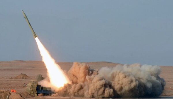 Tensions Escalate As Us Strikes On Iranian Radar Sites After Drone Missile Launched Near Hormuz