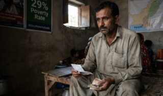 The Erosion Of Dignity Under Zero Poverty