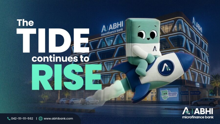 The Tide Continues To Rise Abhi Microfinance Bank