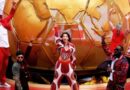 Toronto Hosts Colourful Fifa World Cup 2026 Opening Ceremony