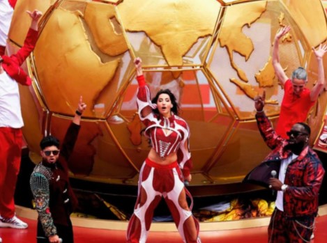Toronto Hosts Colourful Fifa World Cup 2026 Opening Ceremony