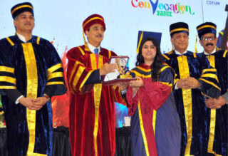 Tourism And Hospitality Offer Vast Employment Scope Gilani
