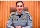 Traffic Arrangements For Central Procession Inspected